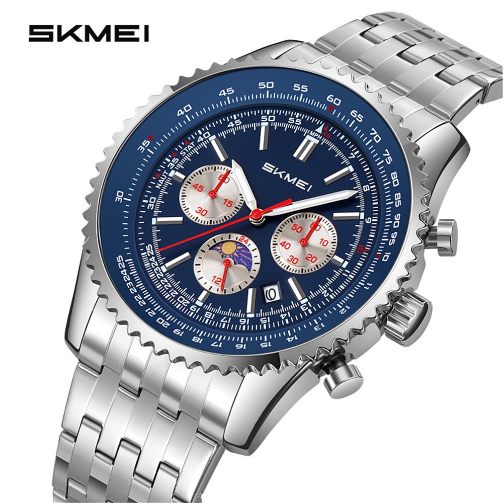Original Skmei Men's Watch 