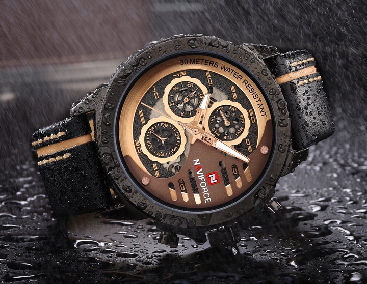  Naviforce Men's Original Watch