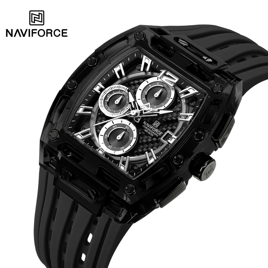  Naviforce Men's Original Watch