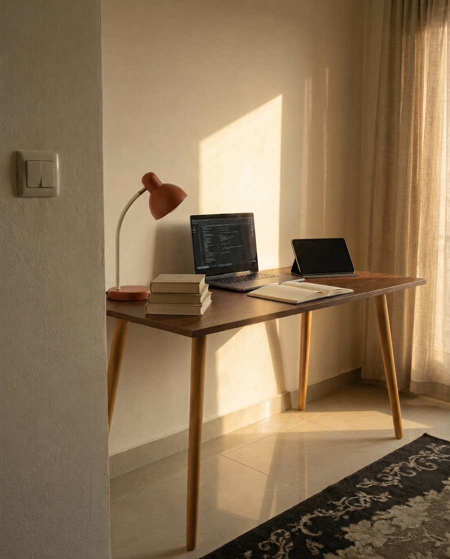 Flash Desk