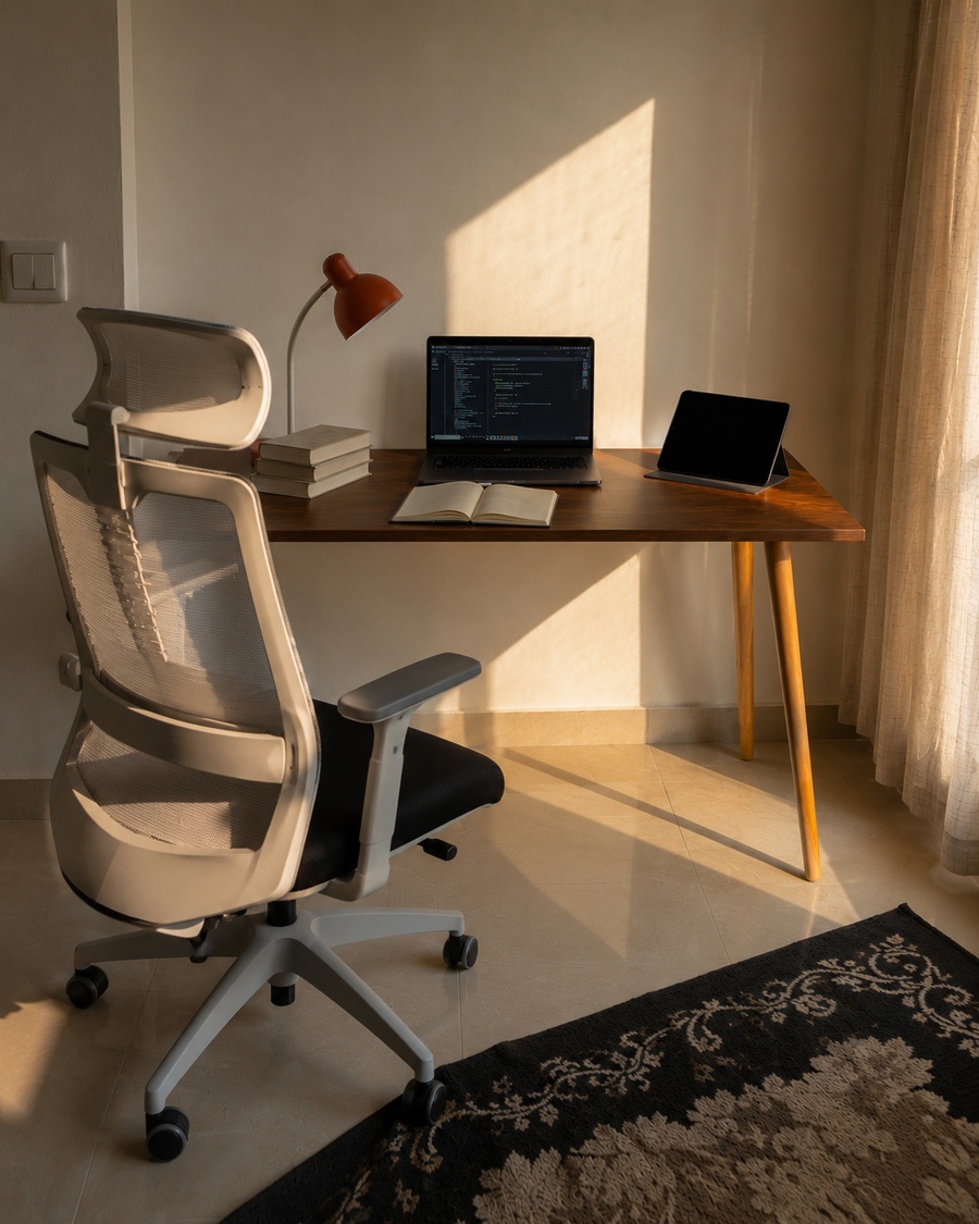 Flash Desk