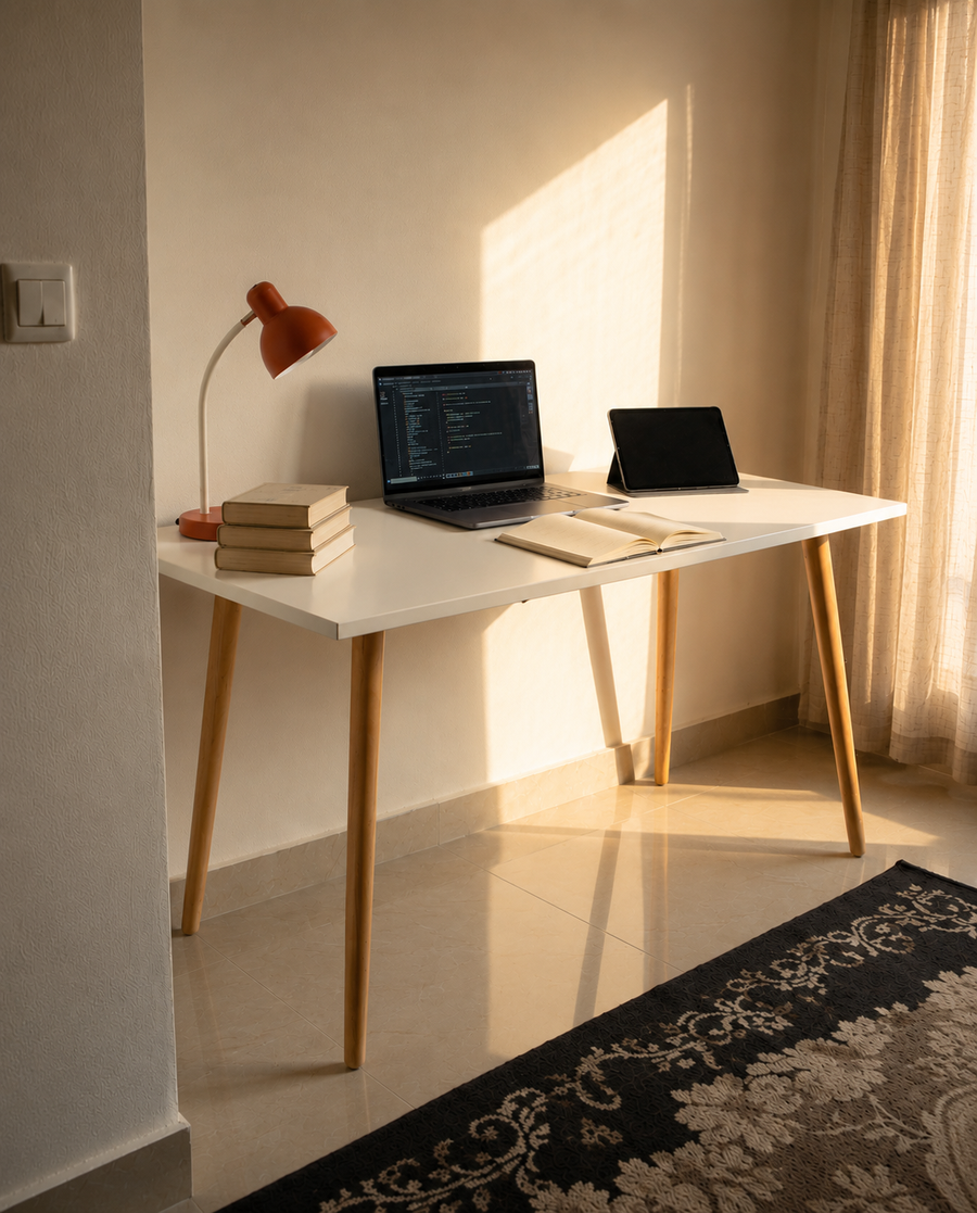 Flash Desk