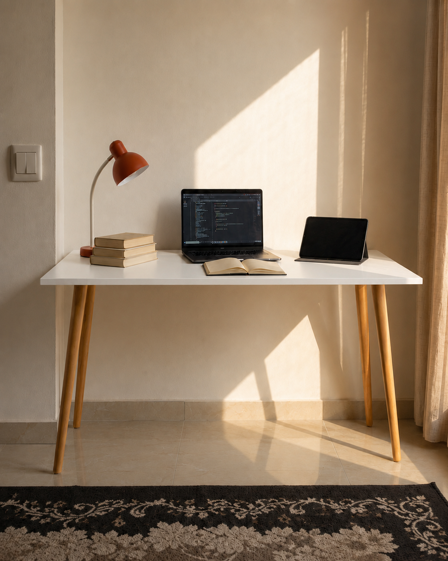 Flash Desk