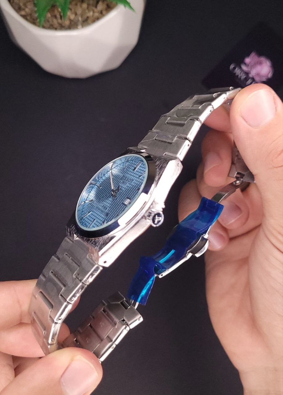 Tissot PRX Tiffany 