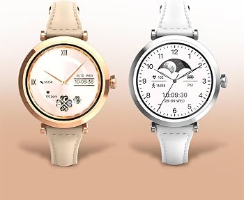 لادنيو سمارت واتش - Ldnio Smart Watch - SW02
