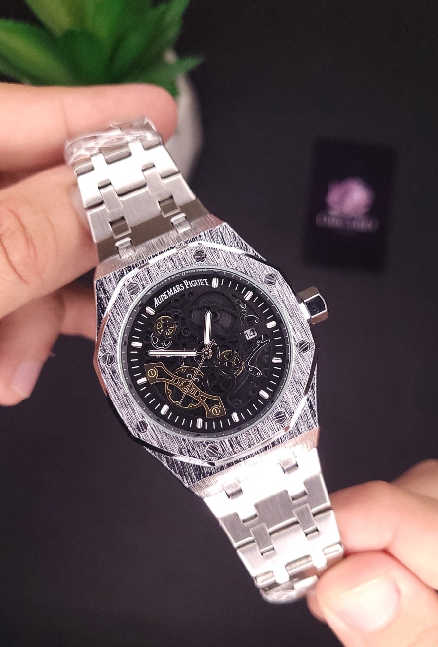 AP Skeleton Sliver