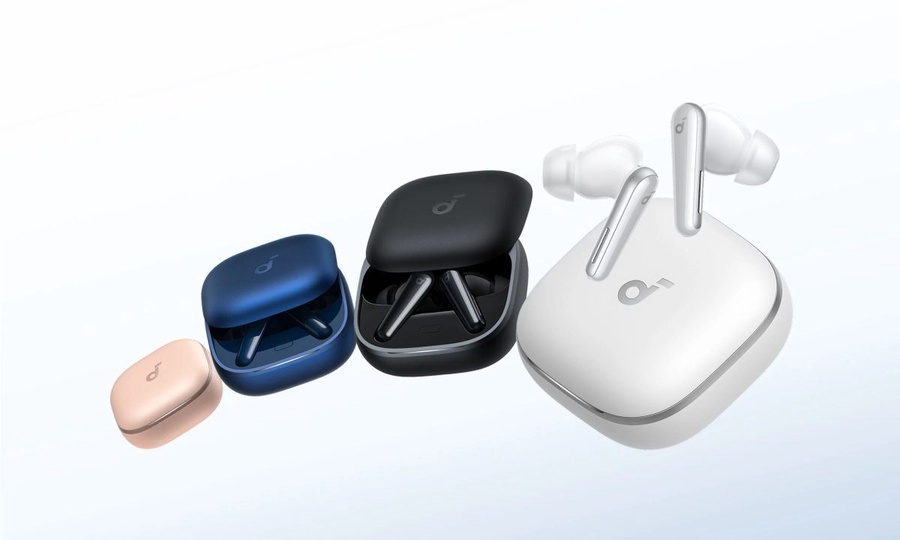 Anker Soundcore Libety 5 (ضمان 18 شهر)