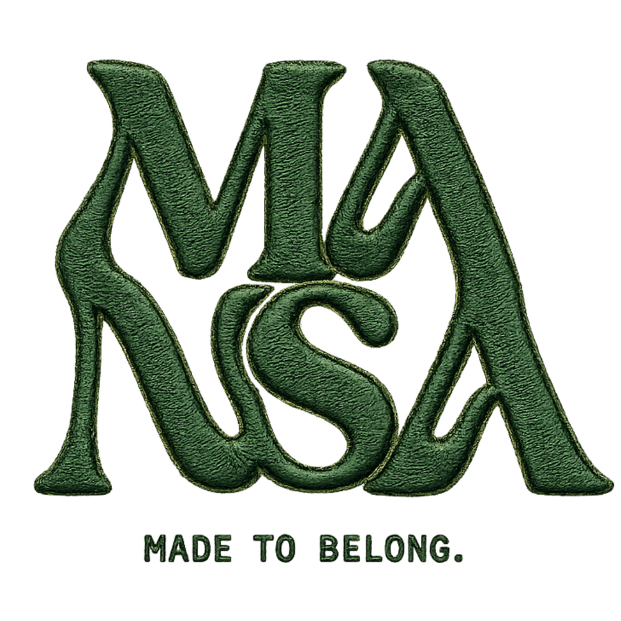 man-sa