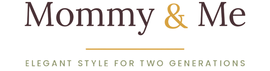 Mommy&Me