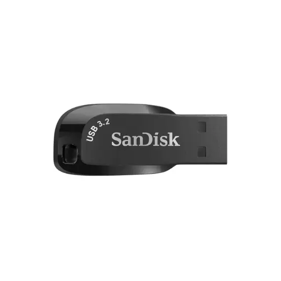فلاشة 64 جيجا SanDisk Ultra Shift USB 3.2 سريعة جداااا بضمان الوكيل
