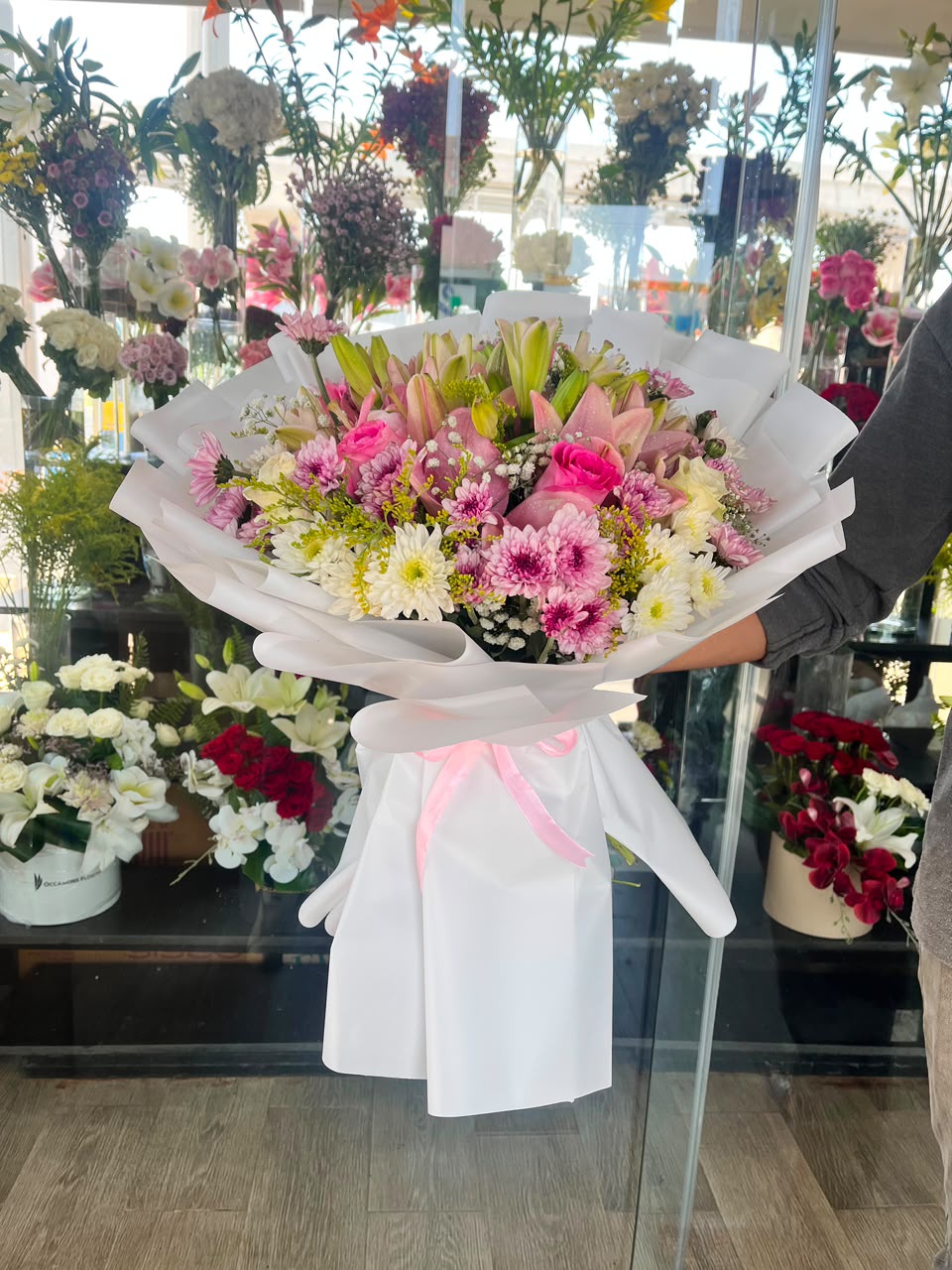 A Bouquet For All Occasions
