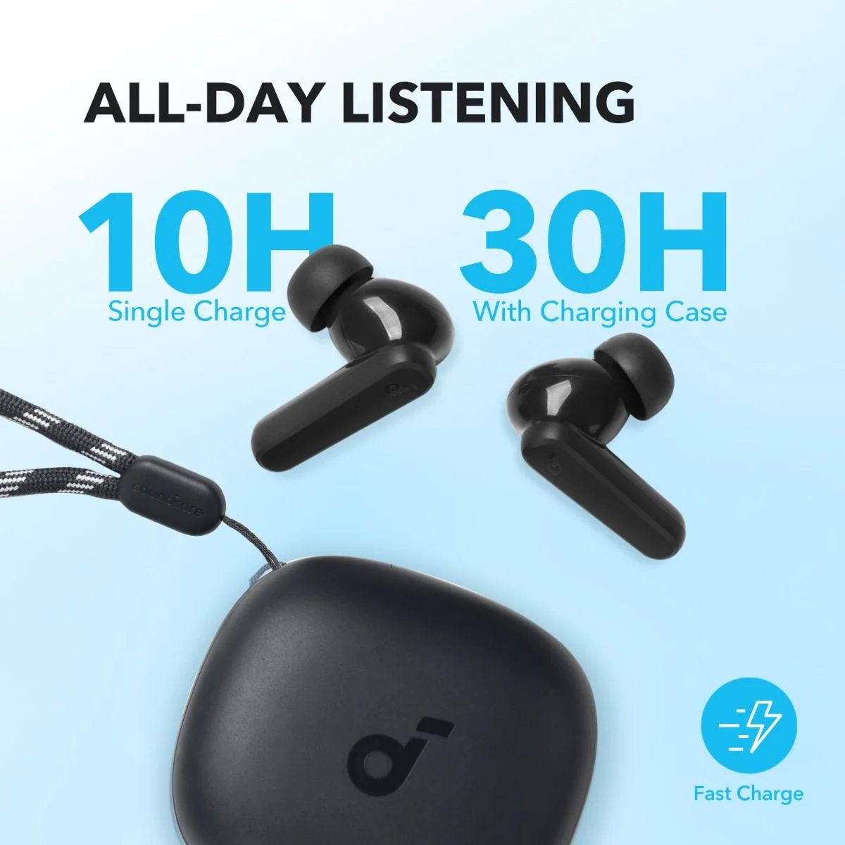 سماعة Anker Soundcore R50i VI الأصلية