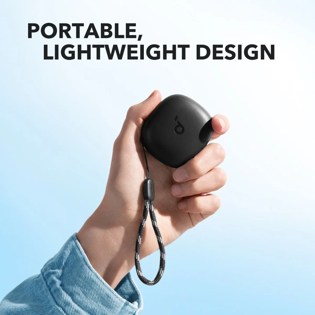 سماعة Anker Soundcore R50i VI الأصلية