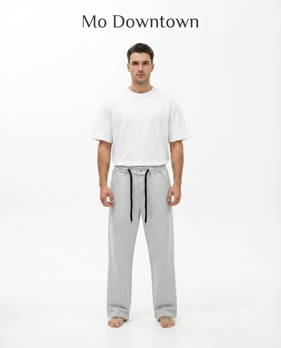 Sweatpants 