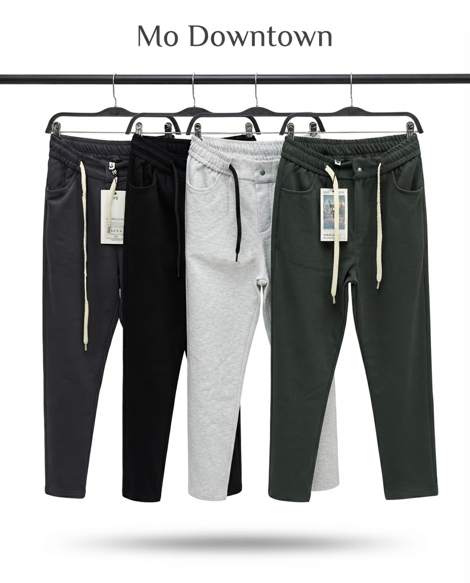 Sweatpants 