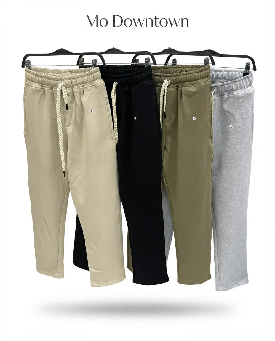 Sweatpants 