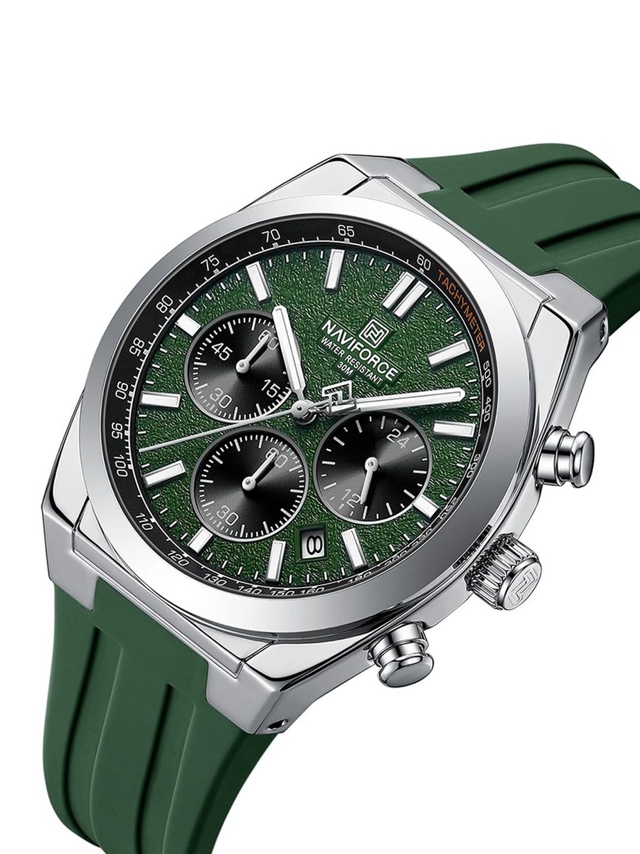  Naviforce Men's Original Watch