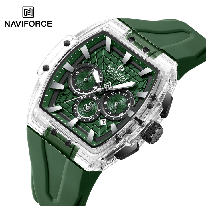  Naviforce Men's Original Watch