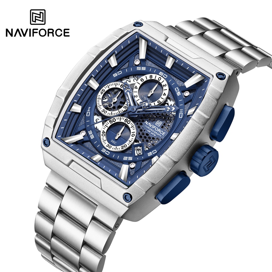  Naviforce Men's Original Watch