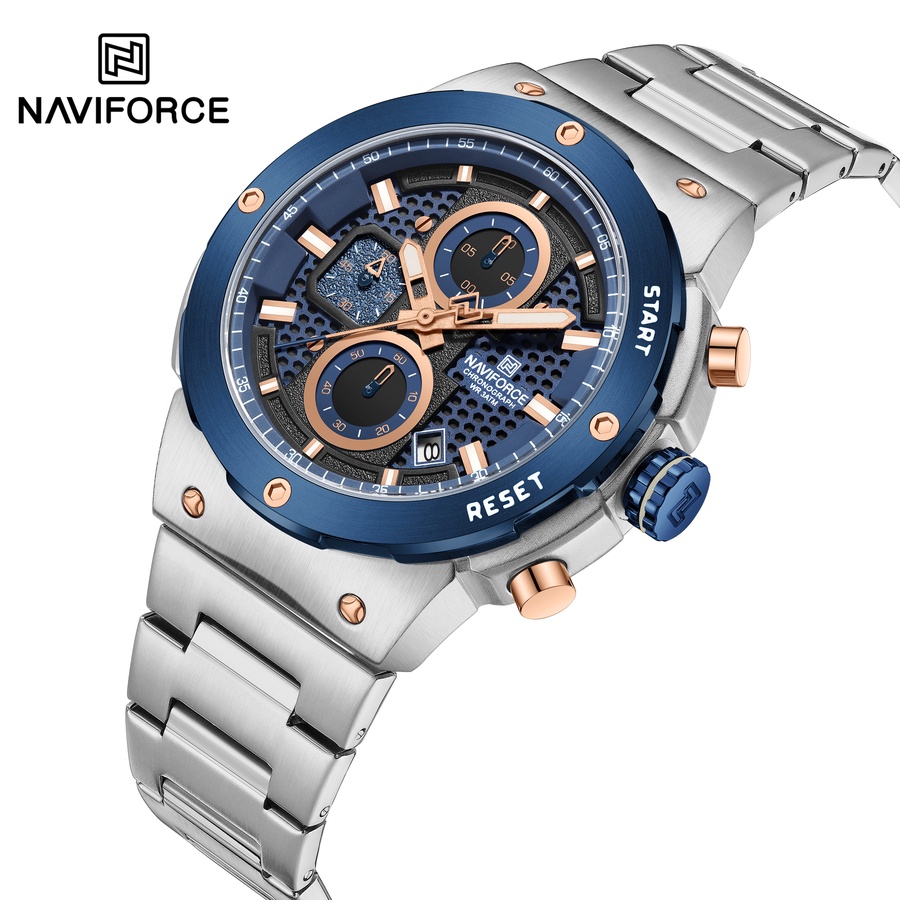  Naviforce Men's Original Watch