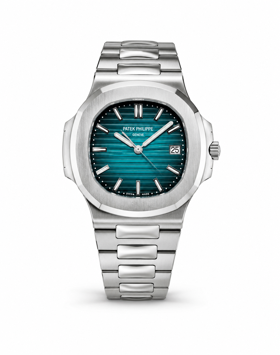 Patek Philippe Tiffany