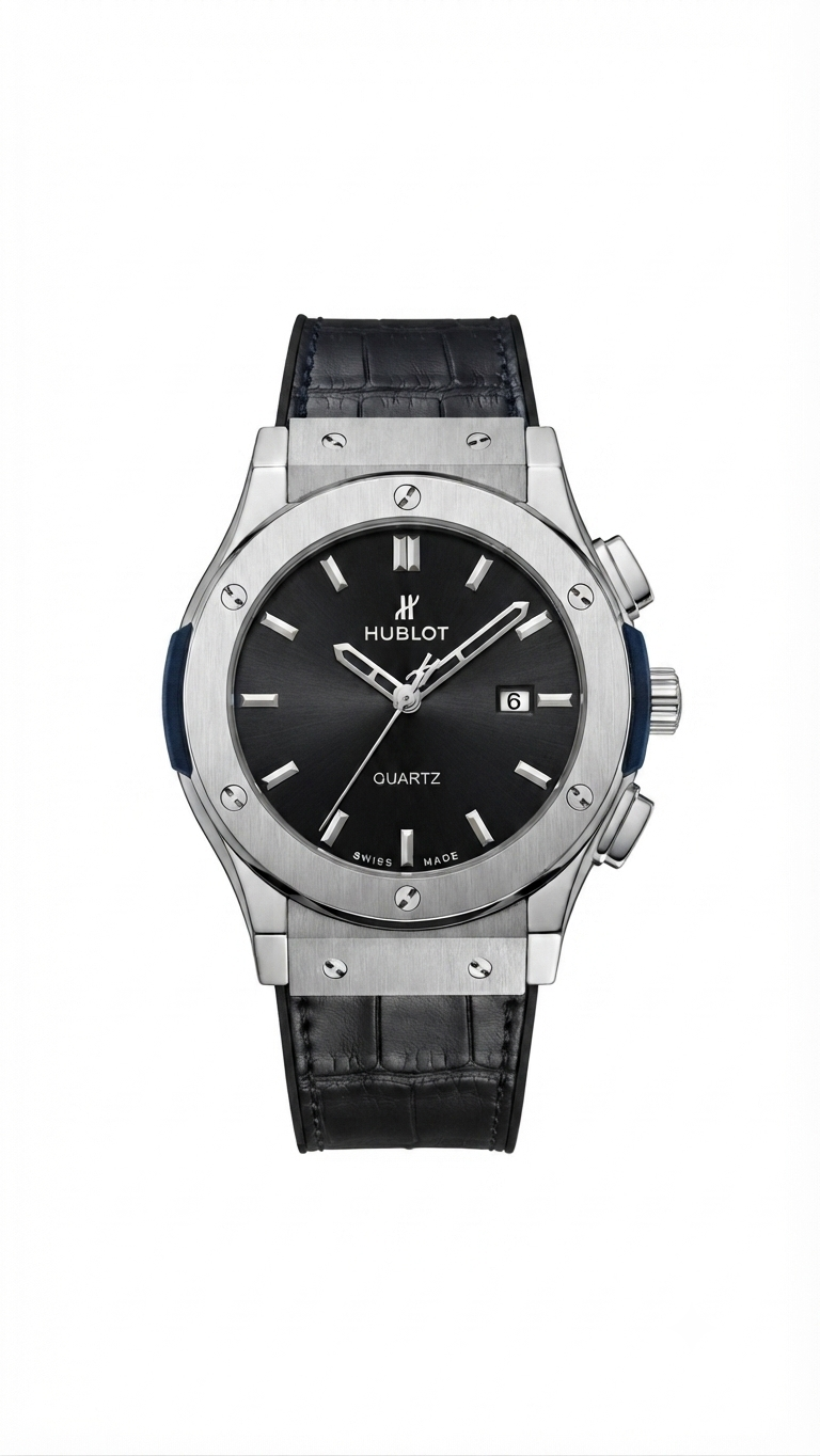 Hublot classic fusion 
