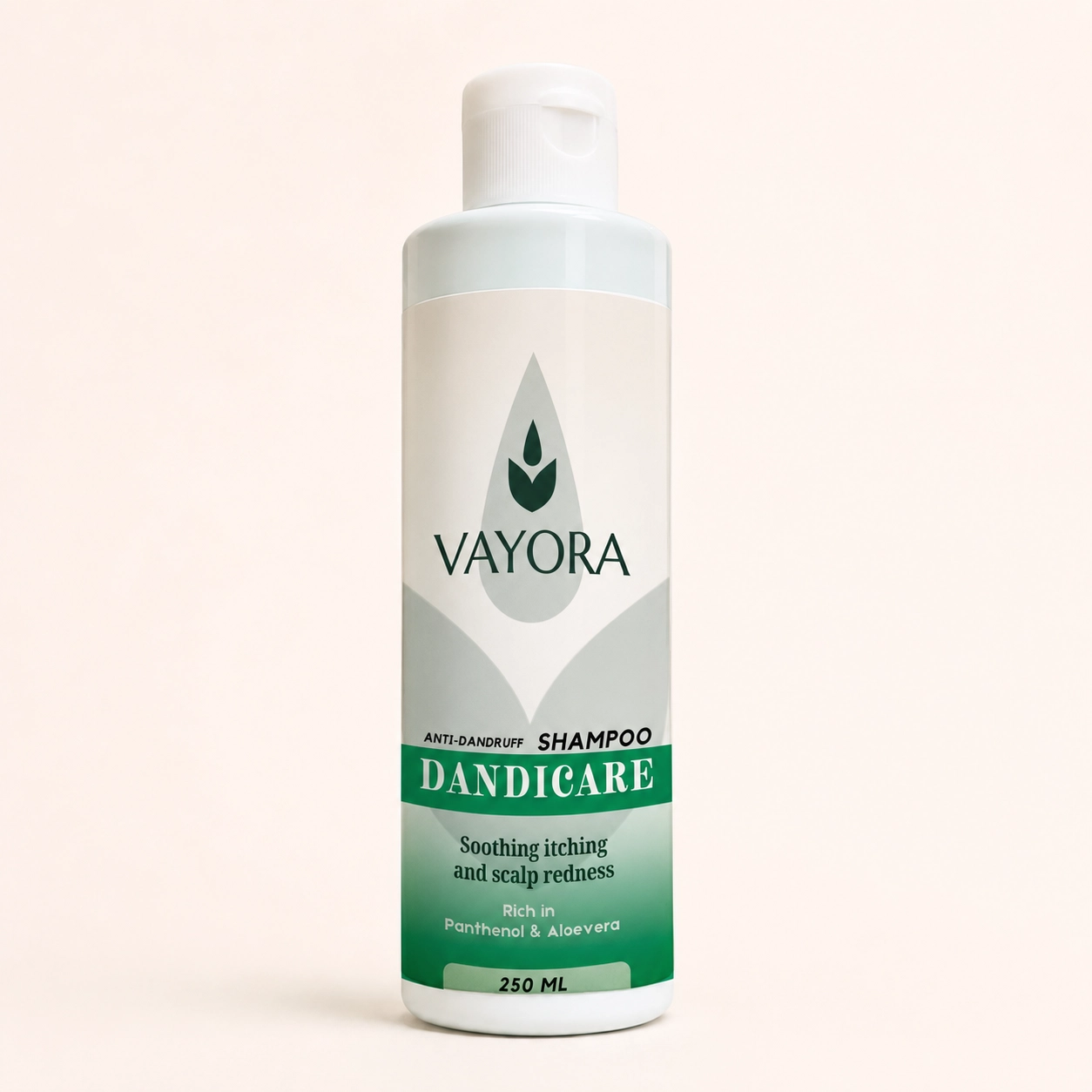DandiCare- Antidandruff Shampoo 250ml