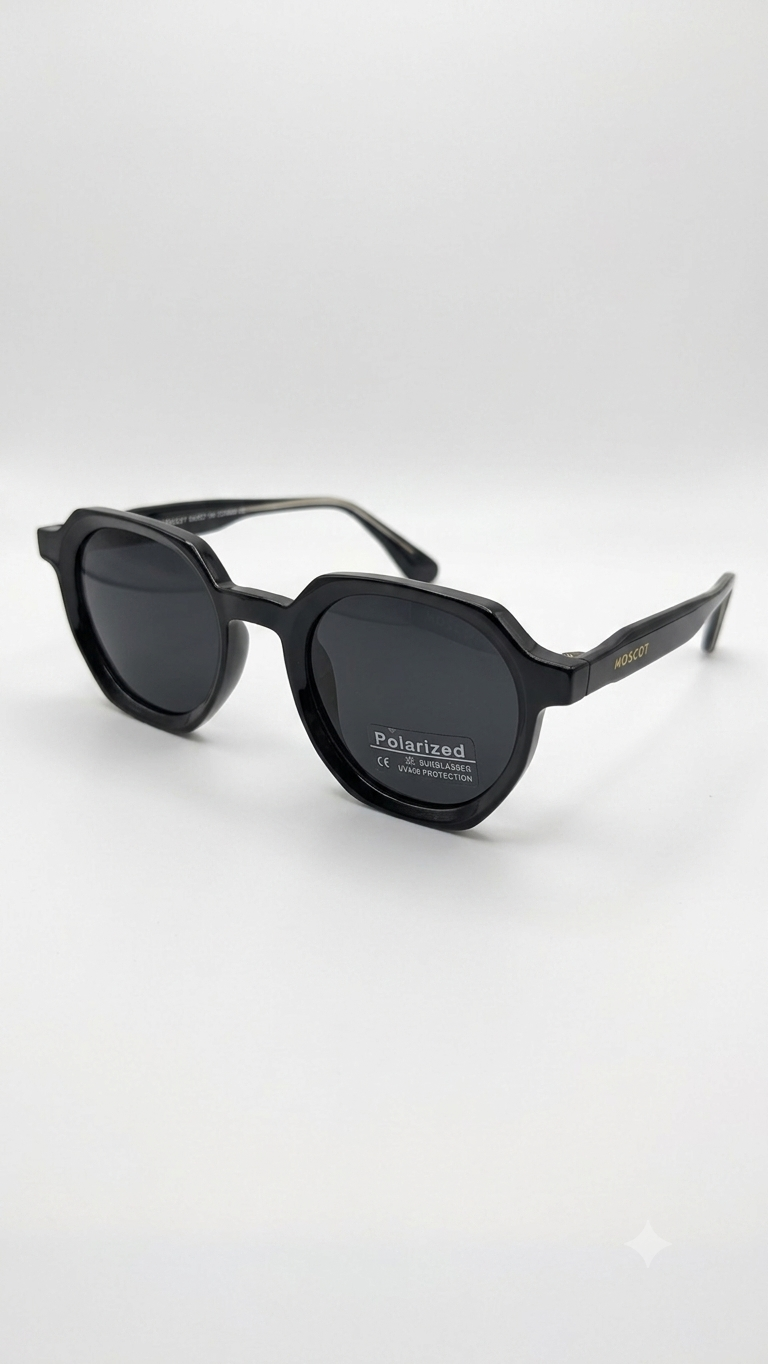 Moscot sunglasses - polarized