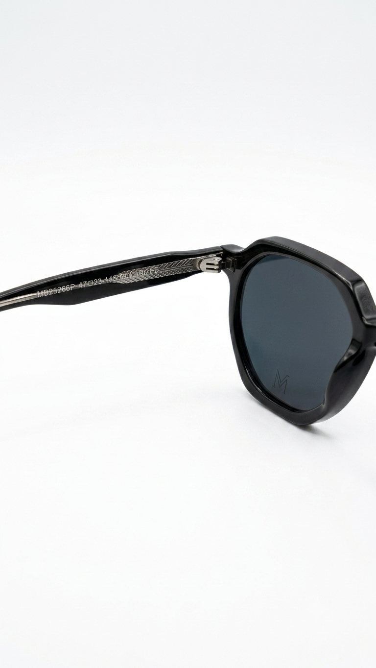 Moscot sunglasses - polarized