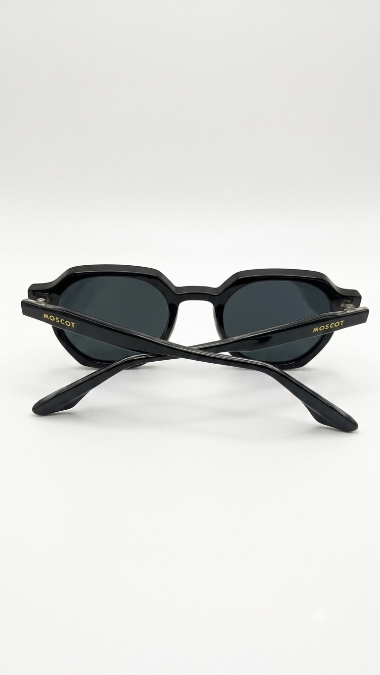 Moscot sunglasses - polarized