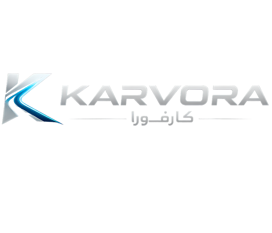 Karvora | كارفورا