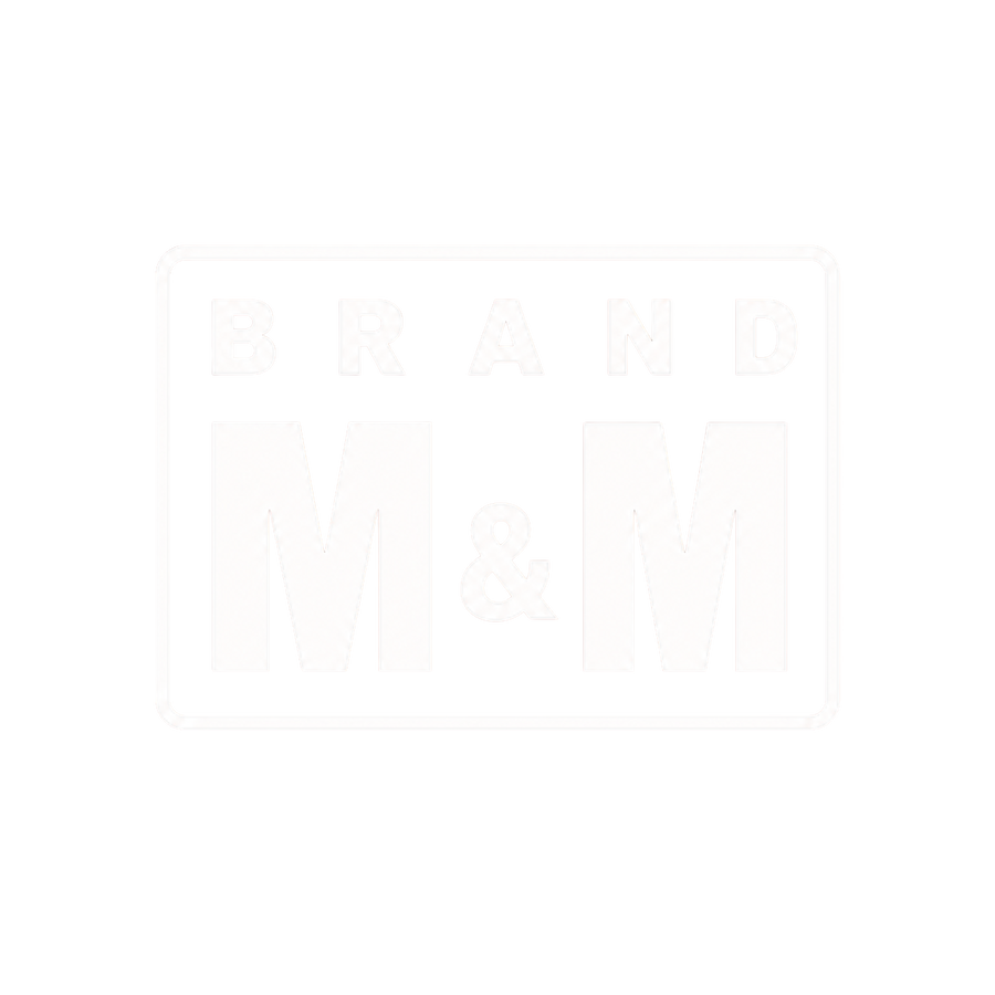 Brand M&M