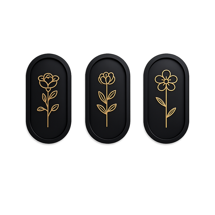tableau flowers