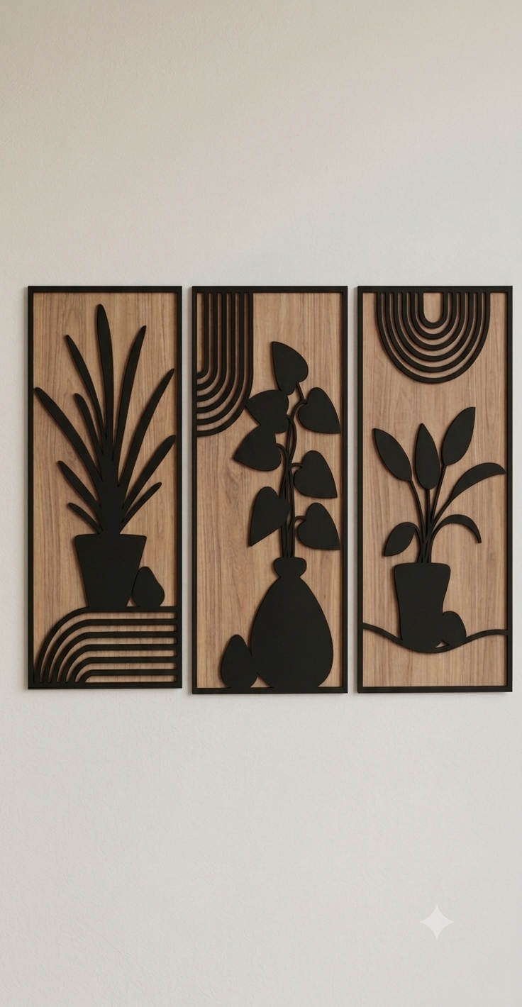 tableau modern