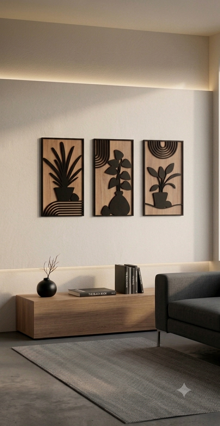 tableau modern