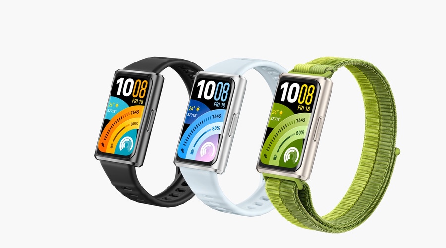  HUAWEI Band 11 Pro (ضمان 12 شهر)