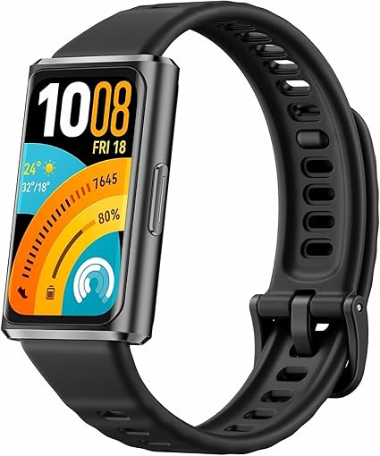  HUAWEI Band 11 Pro (ضمان 12 شهر)
