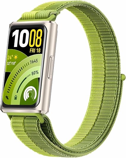  HUAWEI Band 11 Pro (ضمان 12 شهر)