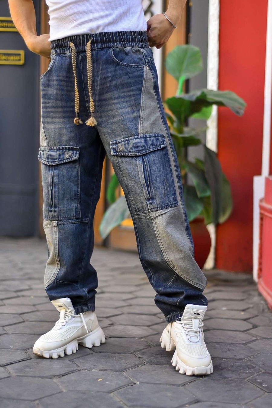 pants 