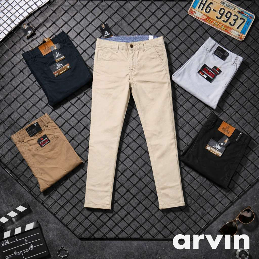 pants 