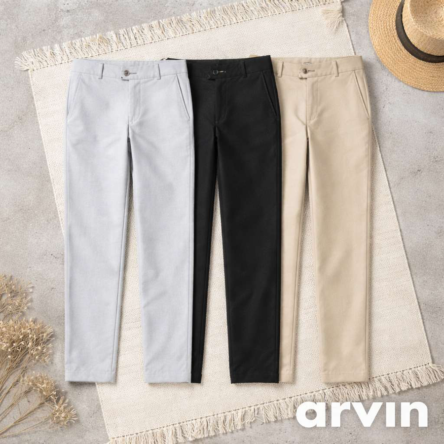 pants 