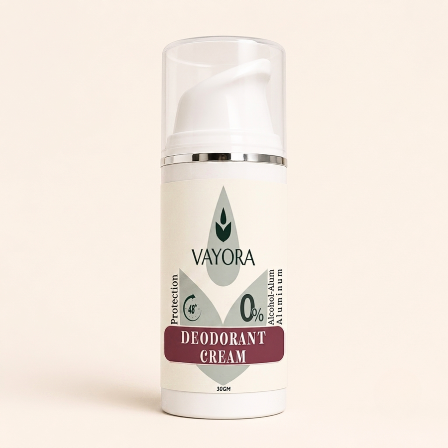 Deodorant Cream 30gm