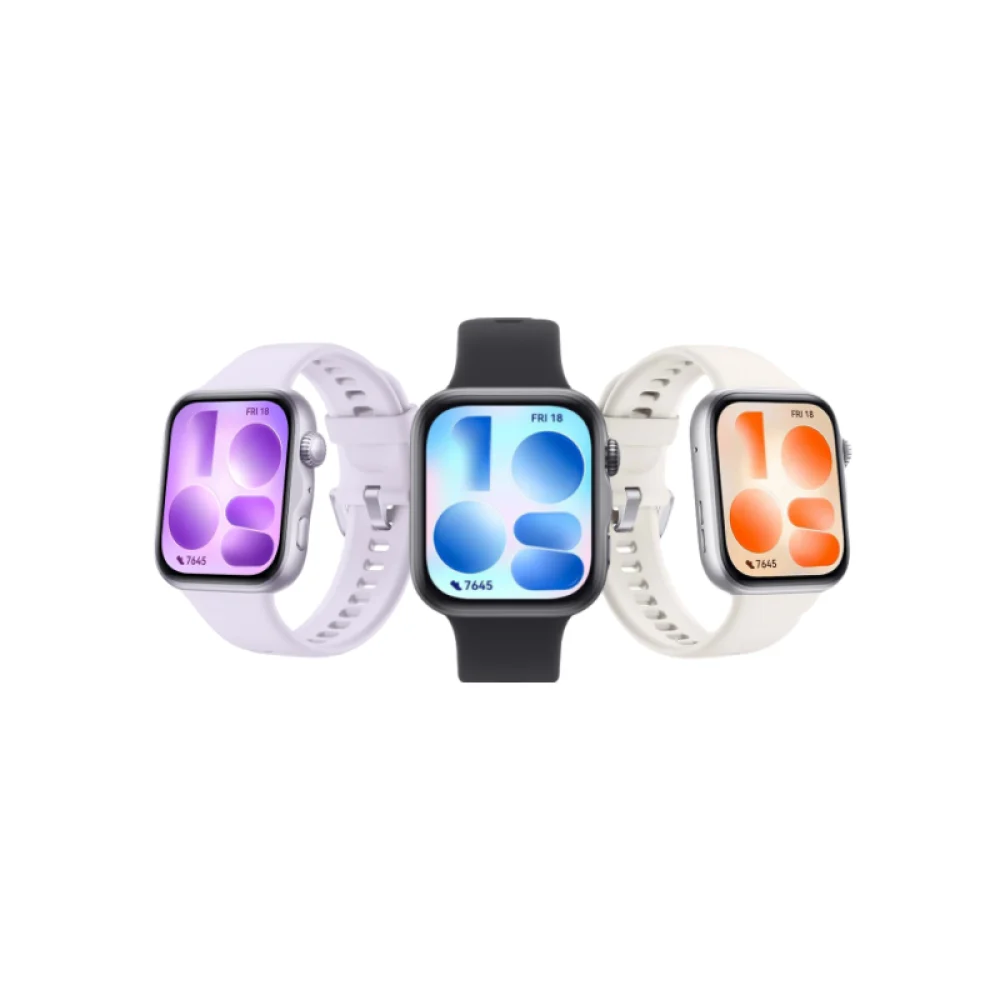  HUAWEI Watch FIT 5 ( ضمان 12 شهر )
