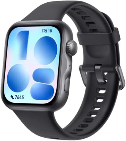  HUAWEI Watch FIT 5 ( ضمان 12 شهر )