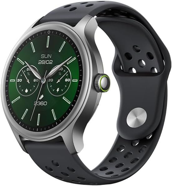 Oraimo Smart Watch 6R OSW-823 