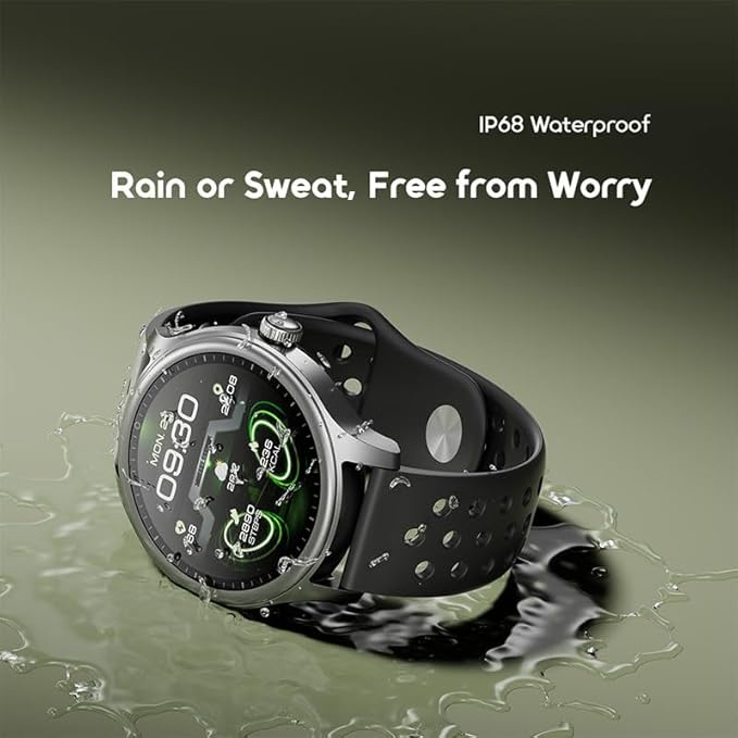Oraimo Smart Watch 6R OSW-823 