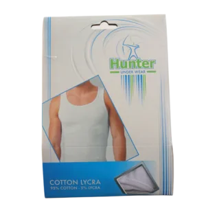 فانلة حمالة hunter