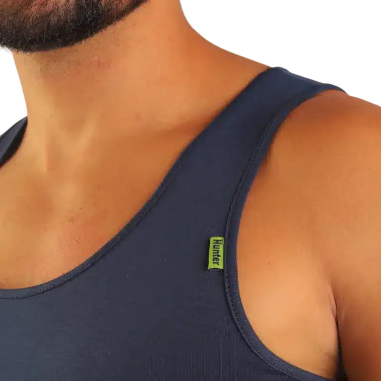 فانلة حمالة hunter