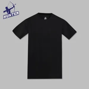اندر شيرت نص كم hunter