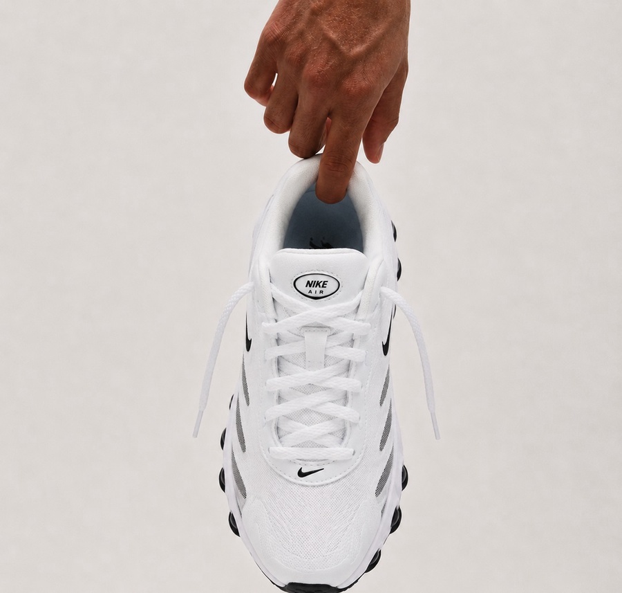 كوتشي Nike Air Max رجالي – راحة فائقة وستايل رياضي
